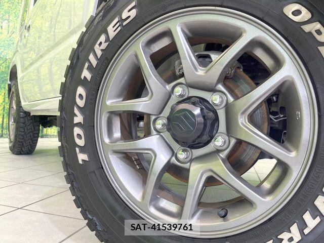 Suzuki JIMNY 2024-08 7455054-11
