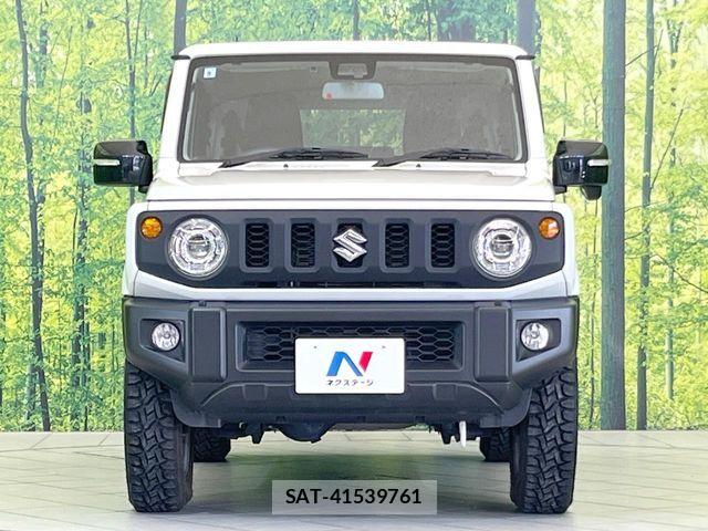 Suzuki JIMNY 2024-08 7455054-13
