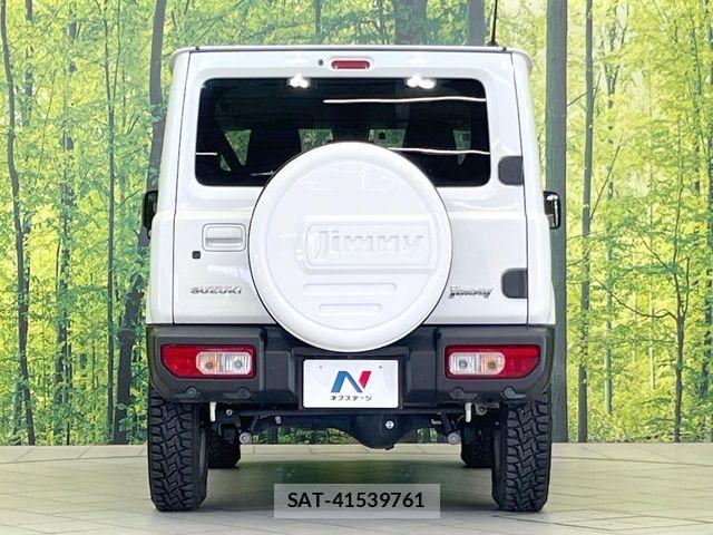 Suzuki JIMNY 2024-08 7455054-14