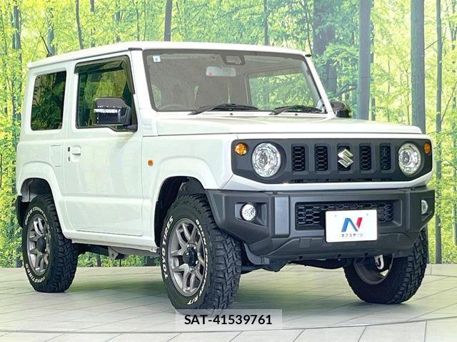 Suzuki JIMNY 2024-08 7455054-15