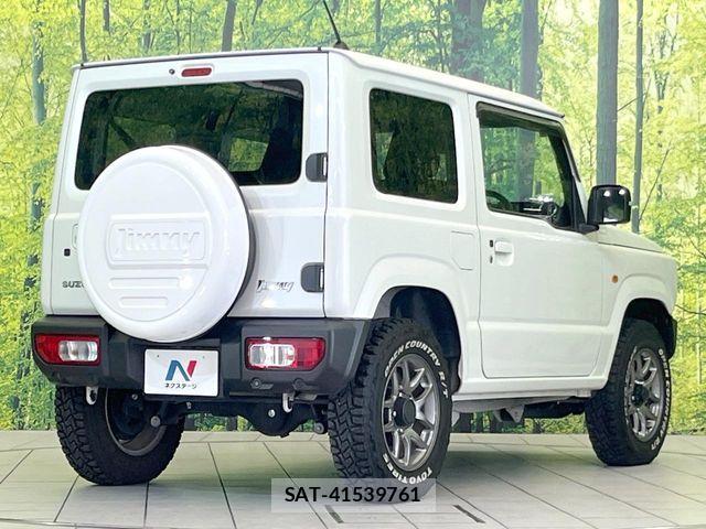 Suzuki JIMNY 2024-08 7455054-16