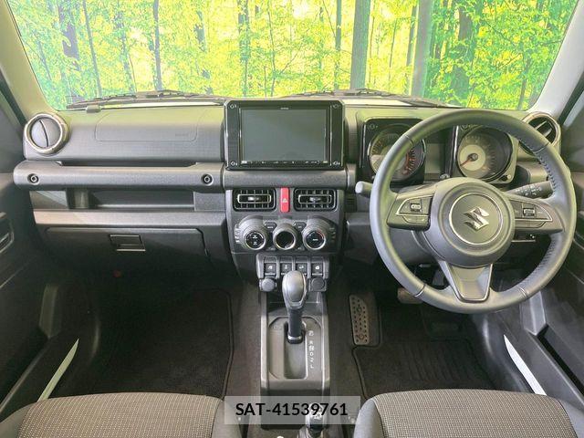 Suzuki JIMNY 2024-08 7455054-1