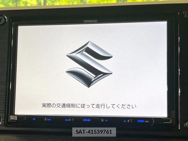 Suzuki JIMNY 2024-08 7455054-2