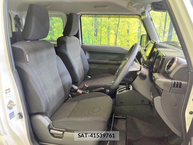 Suzuki JIMNY 2024-08 7455054-7