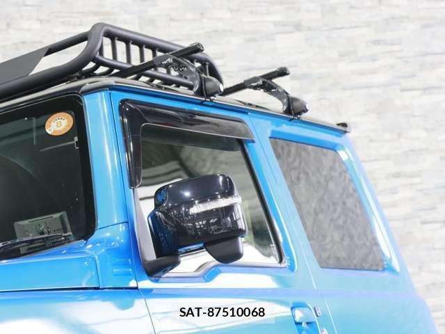 Suzuki JIMNY 2018-08 7455072-18