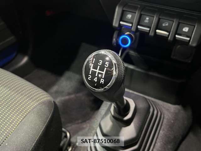 Suzuki JIMNY 2018-08 7455072-8