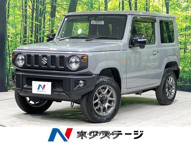 Suzuki JIMNY 2019-12 7455063-0