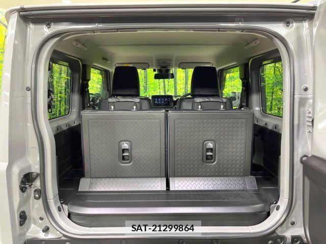 Suzuki JIMNY 2019-12 7455063-9
