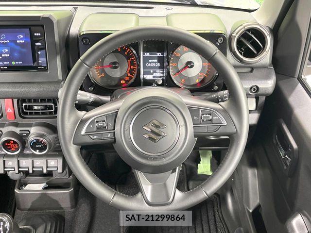 Suzuki JIMNY 2019-12 7455063-10