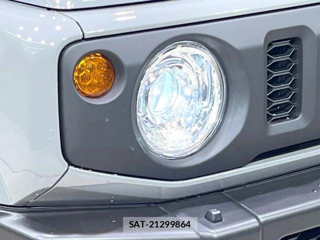 Suzuki JIMNY 2019-12 7455063-11