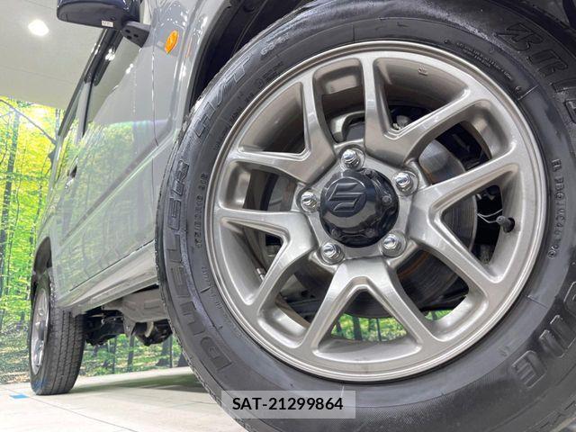 Suzuki JIMNY 2019-12 7455063-12