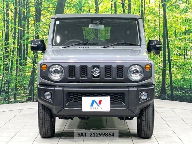 Suzuki JIMNY 2019-12 7455063-13