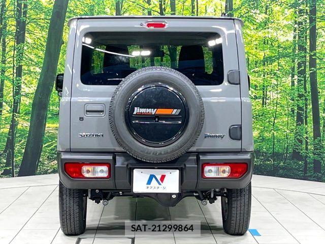 Suzuki JIMNY 2019-12 7455063-14