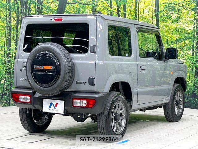 Suzuki JIMNY 2019-12 7455063-16