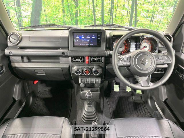 Suzuki JIMNY 2019-12 7455063-1