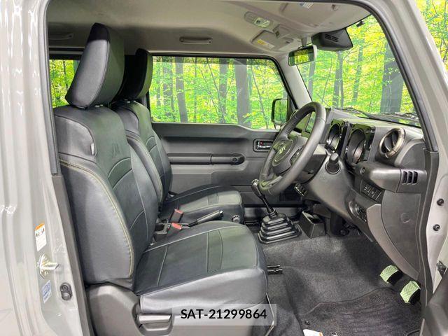 Suzuki JIMNY 2019-12 7455063-7