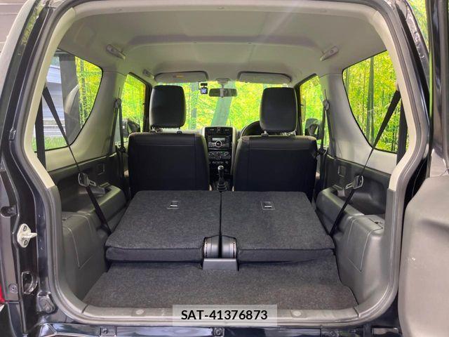 Suzuki JIMNY 2017-07 7455088-9