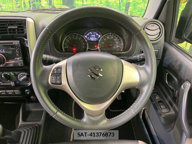 Suzuki JIMNY 2017-07 7455088-10