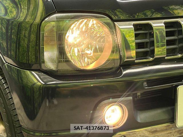 Suzuki JIMNY 2017-07 7455088-11