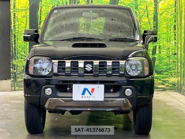 Suzuki JIMNY 2017-07 7455088-13