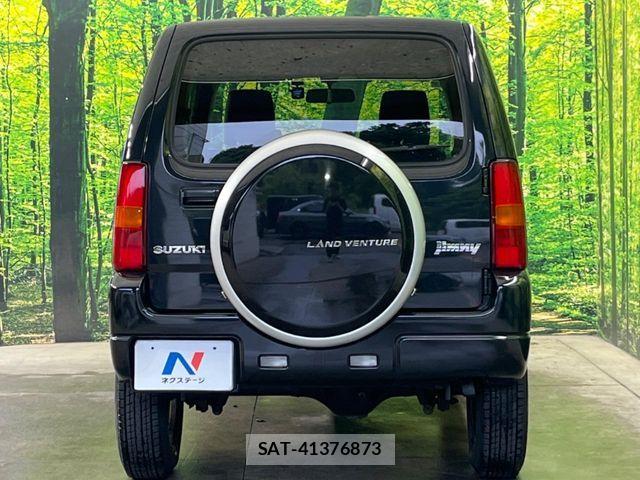 Suzuki JIMNY 2017-07 7455088-14