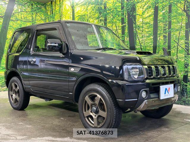 Suzuki JIMNY 2017-07 7455088-15