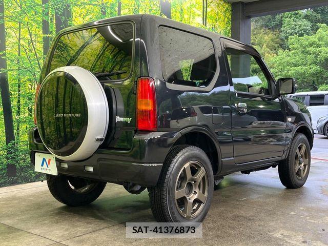 Suzuki JIMNY 2017-07 7455088-16