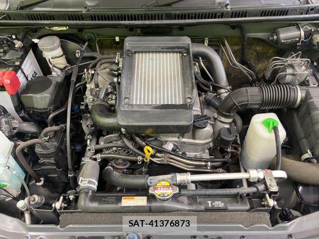 Suzuki JIMNY 2017-07 7455088-17