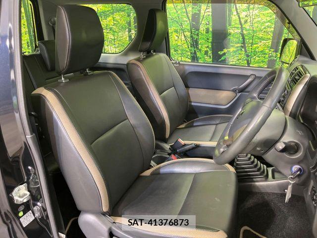 Suzuki JIMNY 2017-07 7455088-7