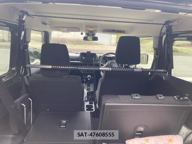 Suzuki JIMNY 2021-02 7455078-11