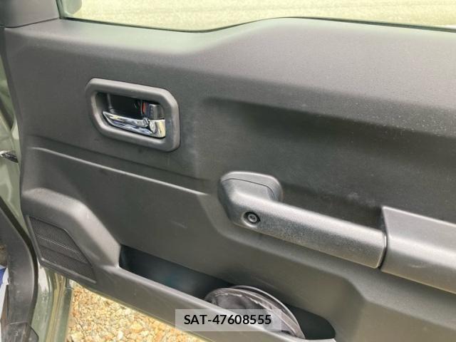 Suzuki JIMNY 2021-02 7455078-12