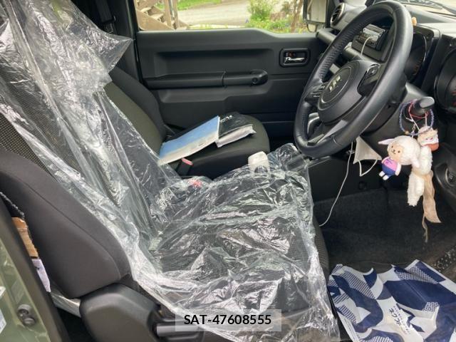 Suzuki JIMNY 2021-02 7455078-13