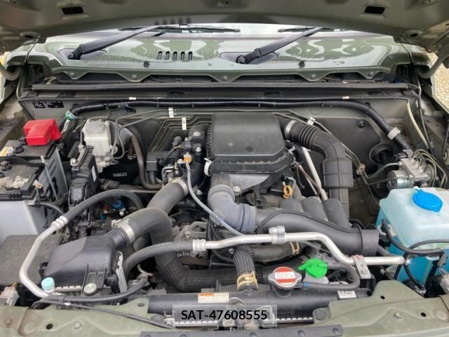 Suzuki JIMNY 2021-02 7455078-18