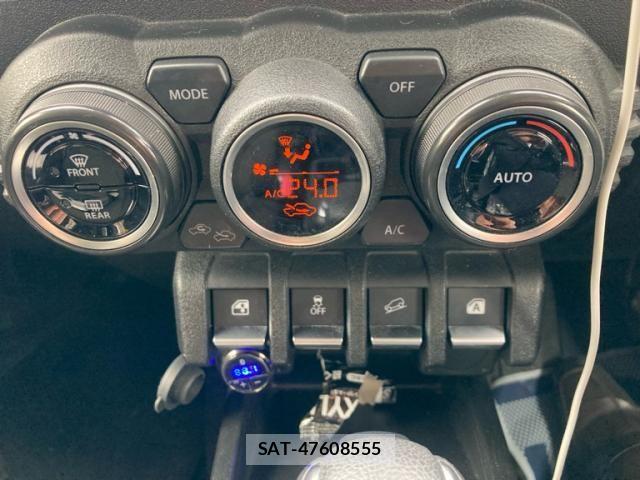 Suzuki JIMNY 2021-02 7455078-21