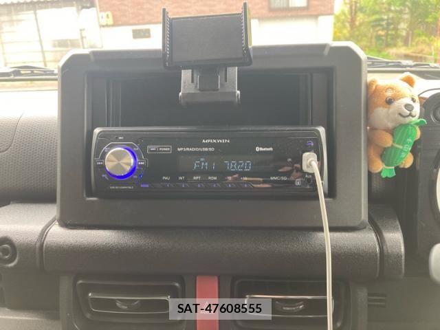 Suzuki JIMNY 2021-02 7455078-22