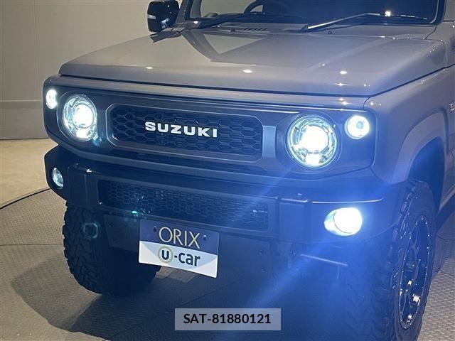 Suzuki JIMNY 2023-12 7455059-13