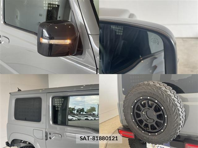 Suzuki JIMNY 2023-12 7455059-14
