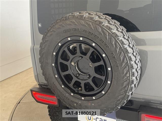Suzuki JIMNY 2023-12 7455059-15