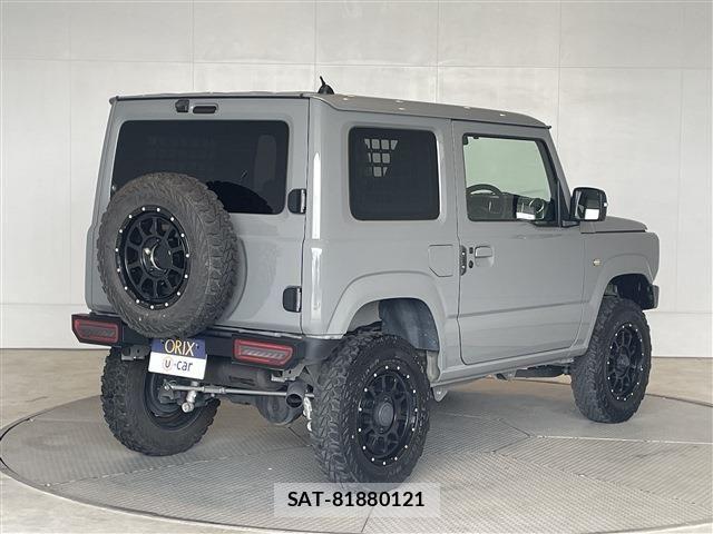 Suzuki JIMNY 2023-12 7455059-1