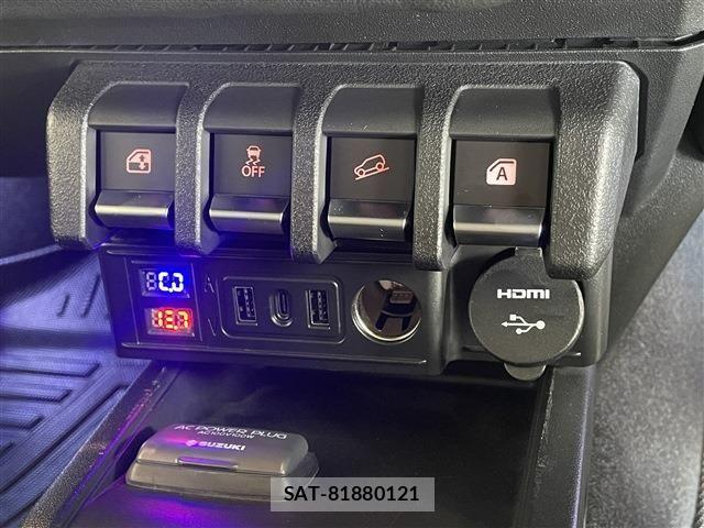 Suzuki JIMNY 2023-12 7455059-19