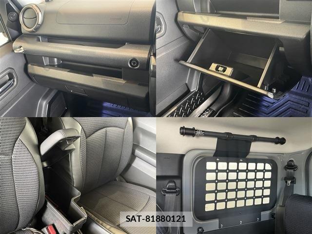 Suzuki JIMNY 2023-12 7455059-24