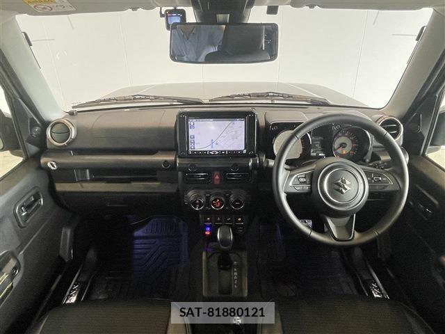 Suzuki JIMNY 2023-12 7455059-2