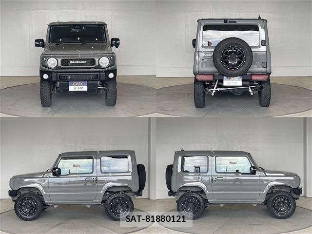 Suzuki JIMNY 2023-12 7455059-3