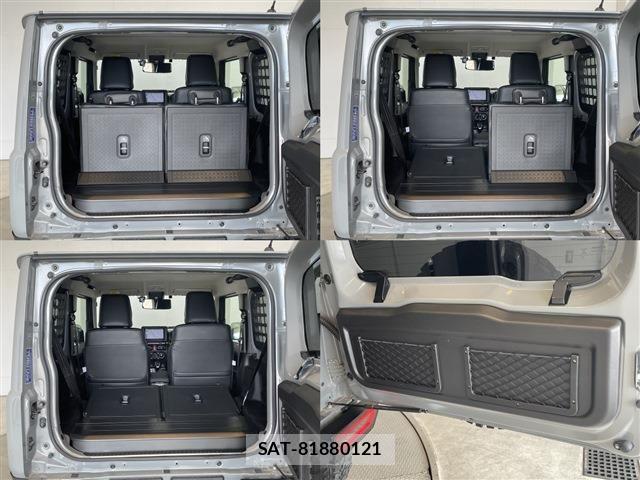 Suzuki JIMNY 2023-12 7455059-5