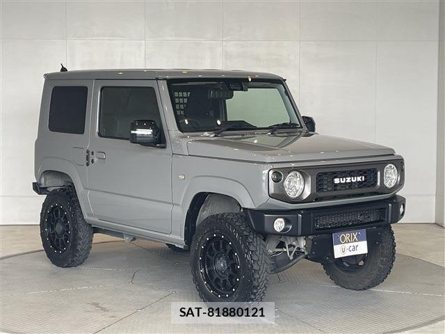 Suzuki JIMNY 2023-12 7455059-7