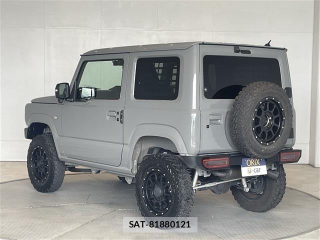 Suzuki JIMNY 2023-12 7455059-8