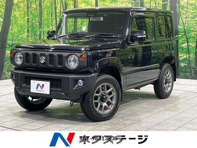 Suzuki JIMNY 2024-03 7455044-0