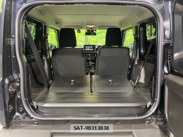 Suzuki JIMNY 2024-03 7455044-9