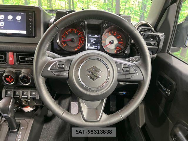Suzuki JIMNY 2024-03 7455044-10