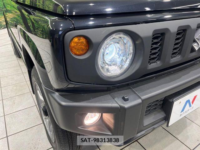 Suzuki JIMNY 2024-03 7455044-11
